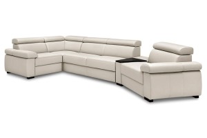 Narożnik ZOOM BL-1SK-E-2,5F-TT-1-BP 