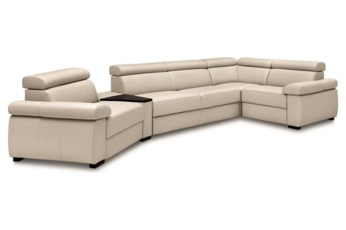 Narożnik ZOOM BL-1-TT-2,5F-E-1SK-BP