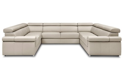 Narożnik ZOOM BL-2,5F-E-2,5-E-2,5SK-BP