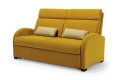 SOFA VERGO 3-os - front