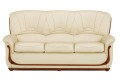  Sofa BERGAMO 3R