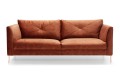 Sofa FARINA 3 - front