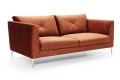 Sofa FARINA 3 - front / bok