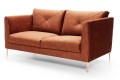 Sofa FARINA 2 - front / bok