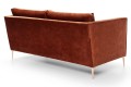 Sofa FARINA 2 - tył / bok
