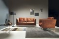 ZESTAW FARINA SOFA 2-OSOBOWA Z FOTELEM