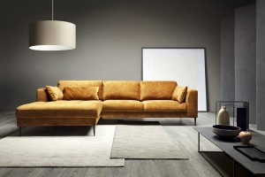 Narożnik LUZI REC-2 - ETAP SOFA