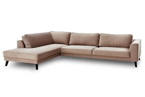 Narożnik LUMBER JACK OTM-3 - ETAP SOFA