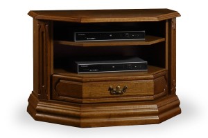 Stolik RTV NORMAN SW - LATZKE MEBLE STYLOWE