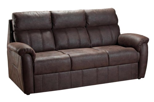 Sofa HAVANA 3R ( SKÓRA NATURALNA )