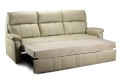 Sofa HAVANA 4D - funkcja spania ( DELFIN )