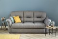 SOFA HUGO 3R - aranżacja