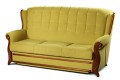 Sofa LAVIANO 3 ( nierozkładana )