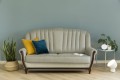Sofa SOFIA 3R - aranżacja