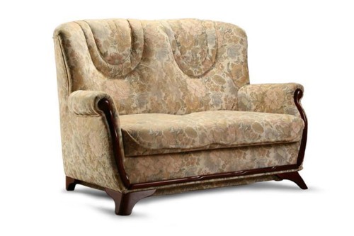 Sofa FRYDERYK 2 ( nierozkładana )