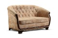 Sofa LUDWIK 2 ( nierozkładana