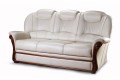 Sofa VERONA 3R ( skóra naturalna )