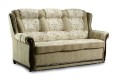 Sofa LEONARDO 3 ( nierozkładana )