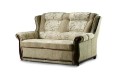 Sofa LEONARDO 2 ( nierozkładana )