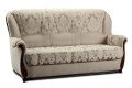 Sofa DICAPRIO 3 ( nierozkładana )