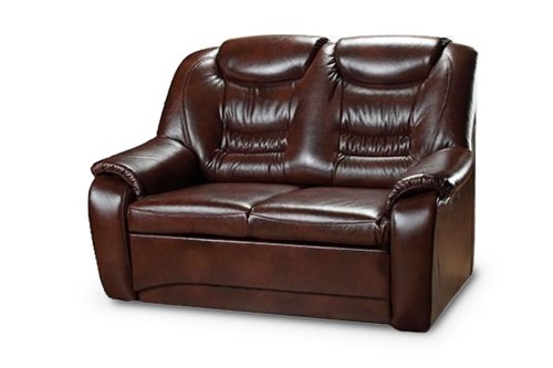 Sofa LAMBORGINI 2RP ( skóra naturalna