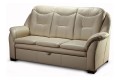 Sofa ENZO 3R ( skóra naturalna )
