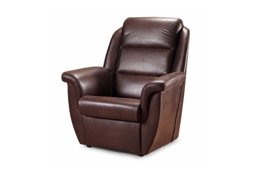 Fotel MARCO ( skóra naturalna )