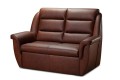 Sofa MARCO 2RP ( skóra naturalna )