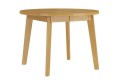 Stół NICO Ø100 ( buk )