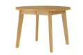 Stół NICO Ø100 ( buk )