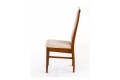 Krzesło ALFA - bok lewy