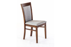 Krzesło EWITA 2 BUK