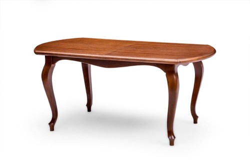 Stół rozkładany LUDWIK 110x300/400