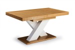 Stół rozkładany VALENTINO X 90x170/270 