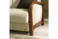 Sofa CLASIC V 2F - szczegół