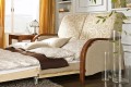 Sofa CLASIC VIII 3F - funkcja spania
