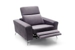 Fotel DIVERSO Relax sterowany elektrycznie