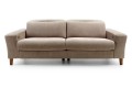 Sofa DIVERSO Relax 3-os - front
