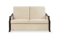 Sofa ELEGANT IV 2F - front