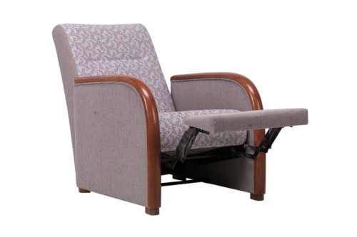 Fotel GRACJA II Relax