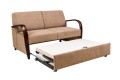 Sofa OLIWIA 11 - rozkładanie