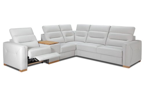 Narożnik EXELLENCE BOK/L-1BBEL-PL-1BB-E-2,5FR