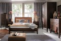 Silver Collection - sypialnia