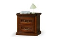 Stolik nocny HERMAN SN-2SZ