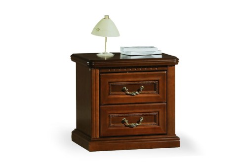 Stolik nocny HERMAN SN-2SZ