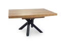 Stół rozkładany IRYT 90x170-270