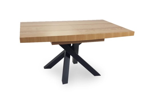Stół rozkładany IRYT 90x170-270