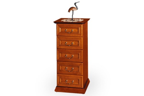 Komoda JURGEN 1SZ ( wysoka )