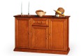 Komoda JURGEN 3D