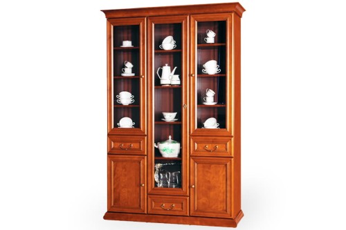 Witryna JURGEN 3D-KPL